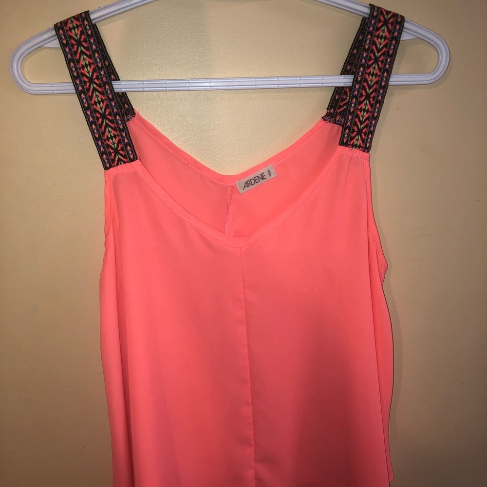 Light Summer Blouse